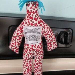 The Dammit Doll